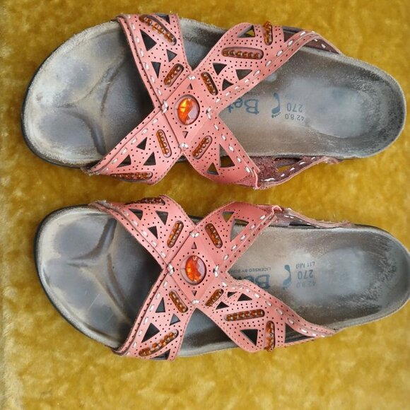 Birkenstock Betula sandal - Picture 2 of 4